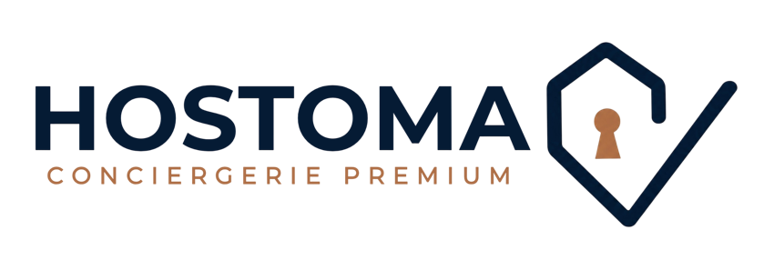 HOSTOMA Conciergerie Premium